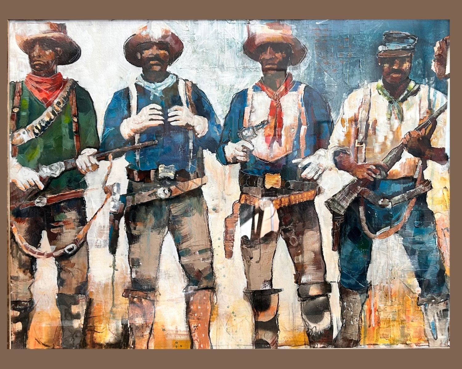 Click here to view The Guardians by Lyssa Lovejoy