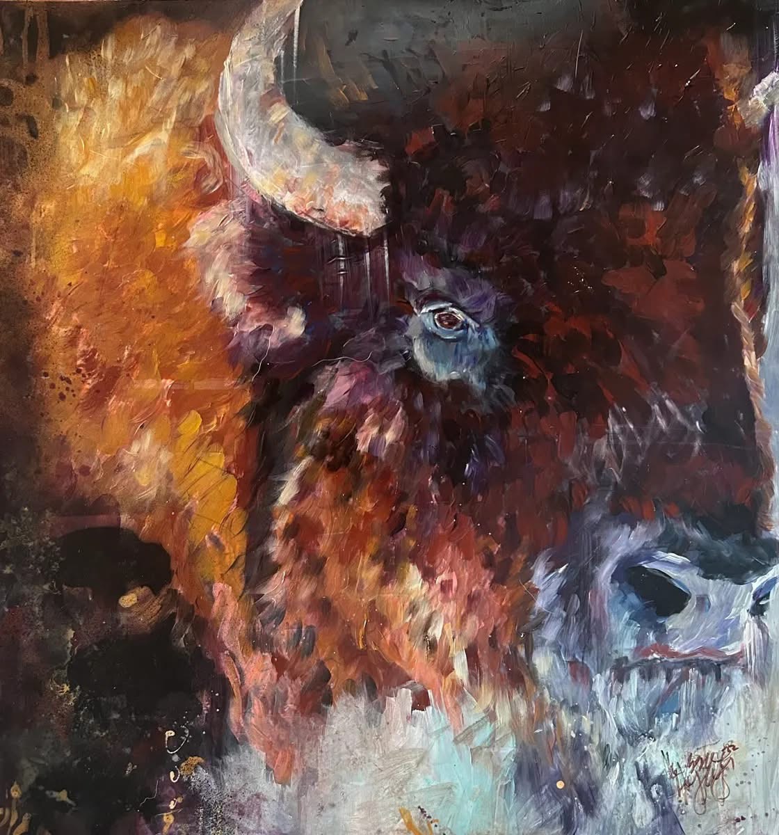 Life Force by Lyssa Lovejoy