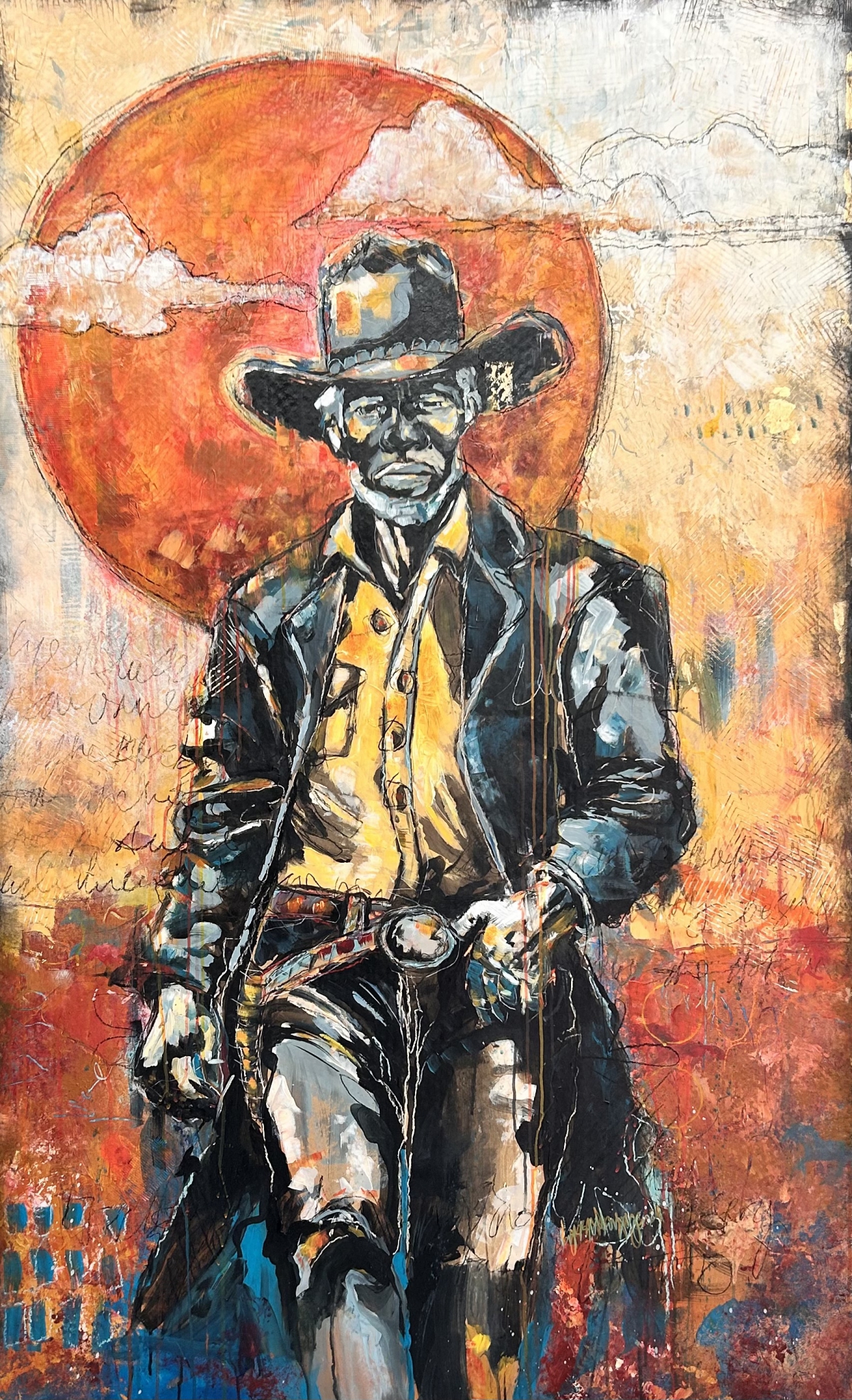 Click here to view The Real McCoy by Lyssa Lovejoy