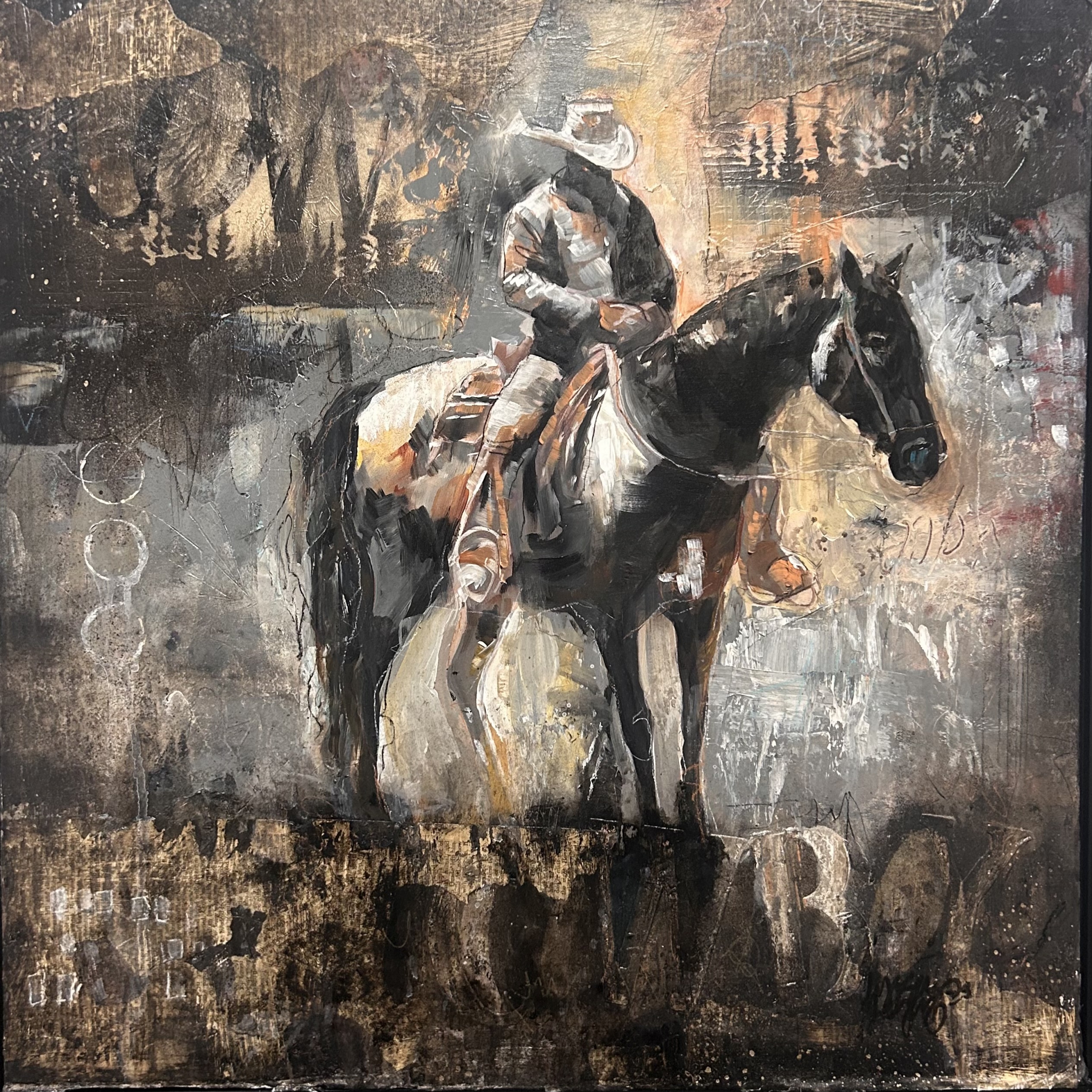 Click here to view OutCast by Lyssa Lovejoy