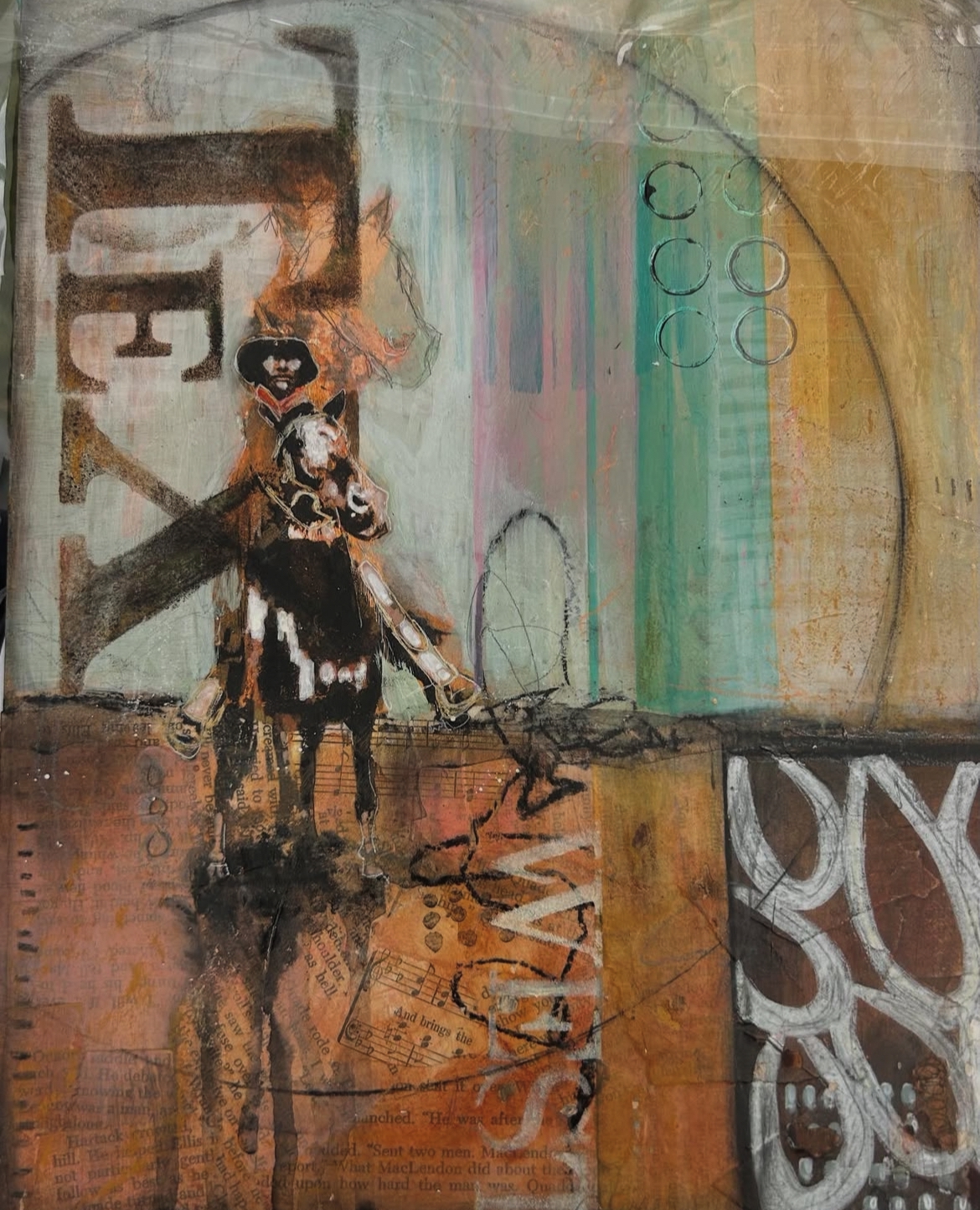 Click here to view Tex by Lyssa Lovejoy