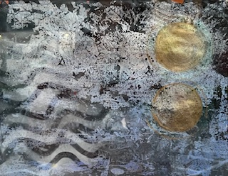 Midnight Tides by Lyssa Lovejoy