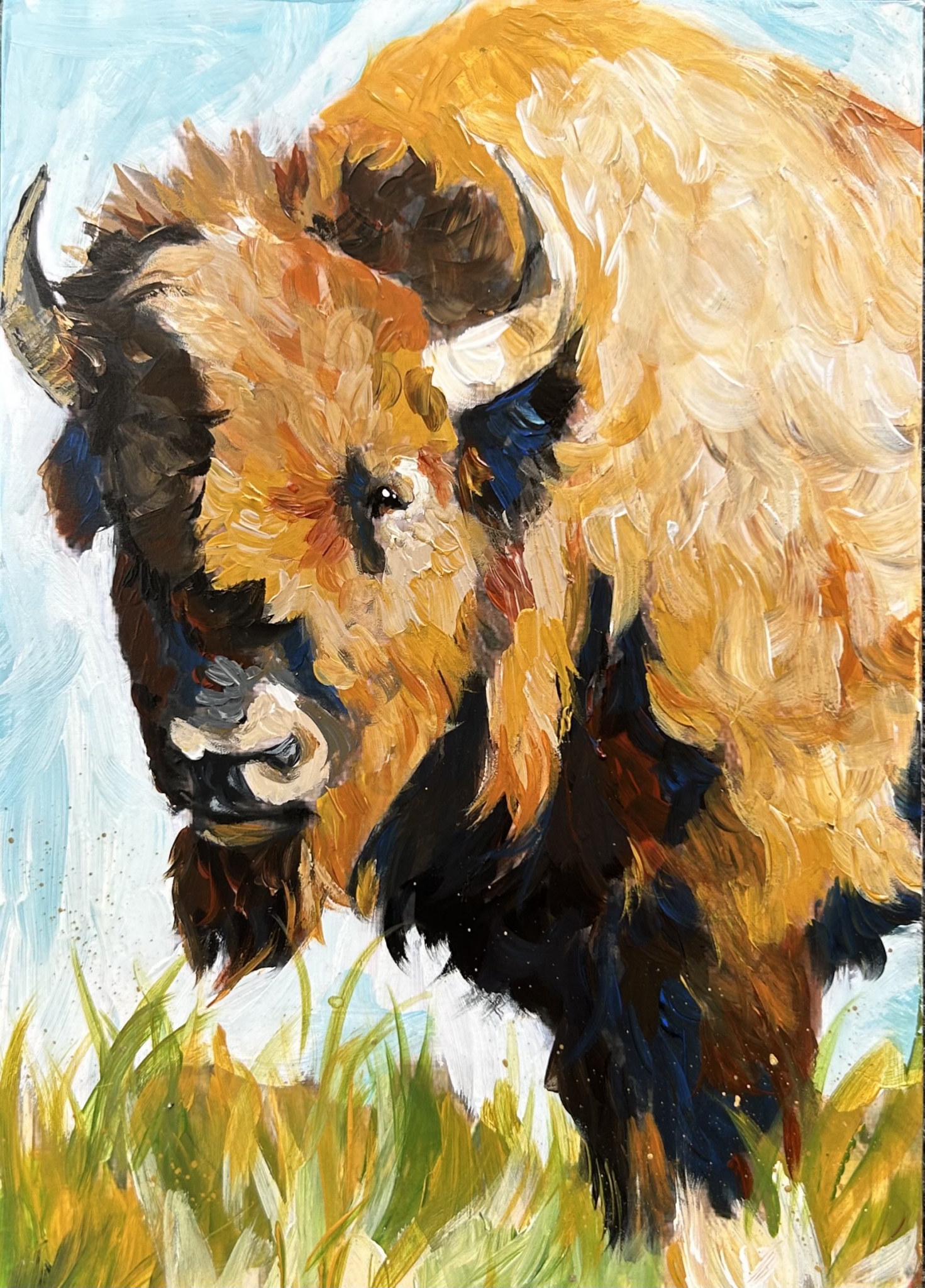 Swagger by Lyssa Lovejoy